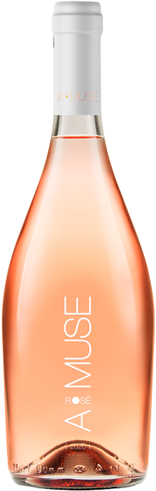 Amuse Rose 2025 - Muses Estate