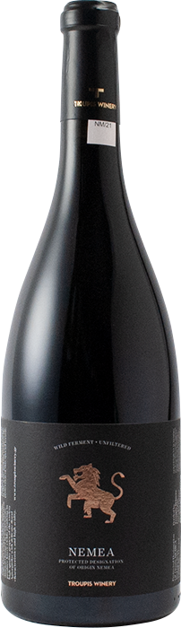 Nemea 2023 - Troupis Winery