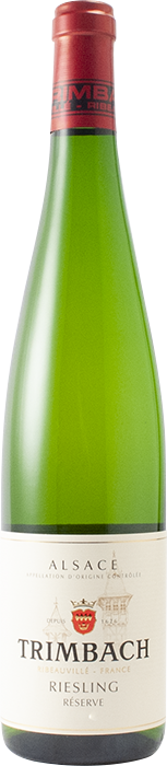 Riesling Reserve 2023 - Trimbach