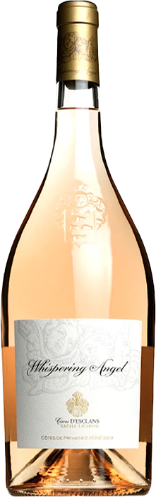 Whispering Angel 2024 Magnum 1,5lt - Chateau d' Esclans