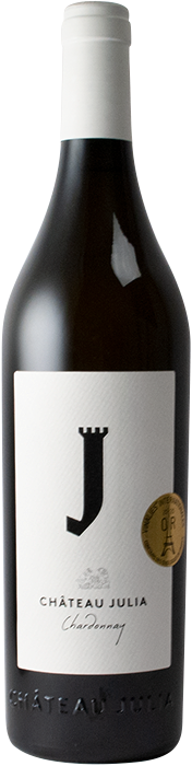 Chateau Julia Chardonnay 2025 - Domaine Costa Lazaridi