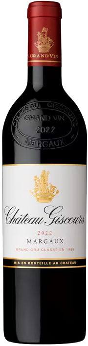 Giscours 2022 - Château Giscours