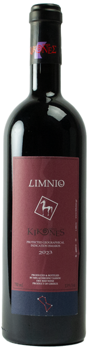 Λημνιό 2023 - Οινοποιείο Κίκονες 