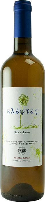 Κλέφτες 2024 - Αμπελώνες Μάρκου