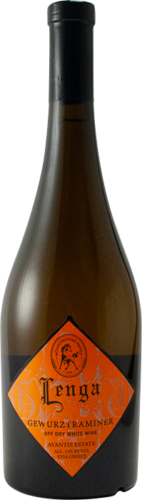 Lenga 2025 - Avantis Estate