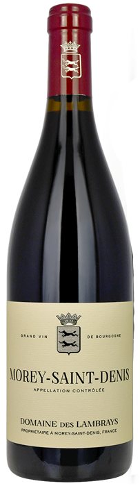 Morey-Saint-Denis 2022 Domaine Des Lambrays 