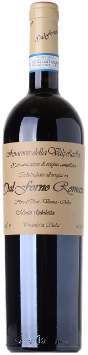 Amarone 2017 - Dal Forno Romano 
