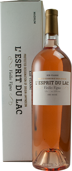 L' Esprit du Lac 2024 Magnum 1,5L - Ktima Kir-Yianni