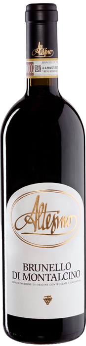 Brunello di Montalcino DOCG 2014 Magnum - Altesino