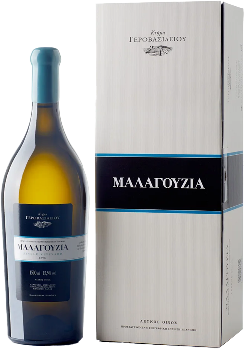 Malagouzia Magnum 2025 - Ktima Gerovassiliou