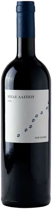 Ble Alepou Magnum 2020 - Ktima Kyr-Yianni