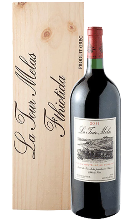 La Tour Melas Magnum 2021