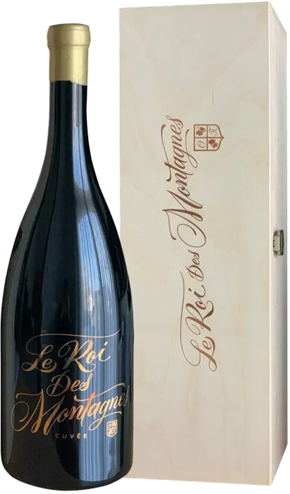 Le Roi des Montagnes Cuvee Magnum 2023 - Κτήμα Παπαργυρίου