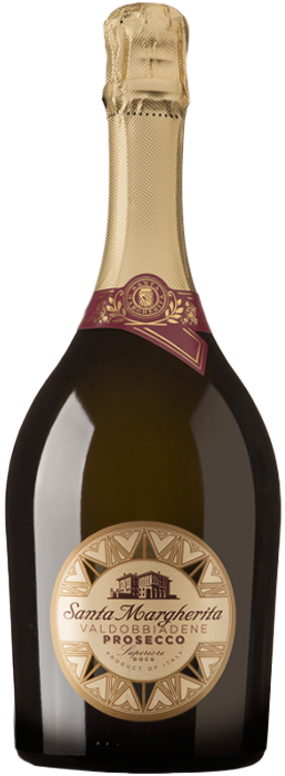 Valdobbiadene Prosecco Superiore DOCG Brut Magnum - Santa Margherita