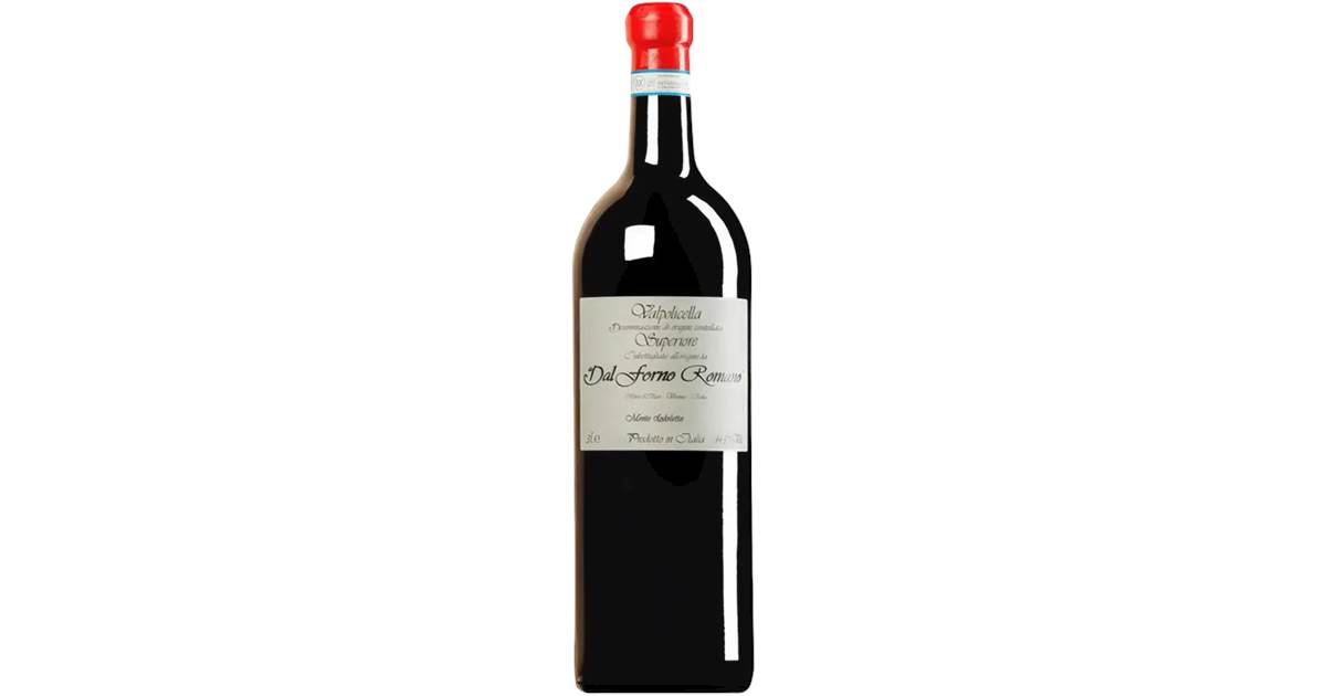 Valpolicella Superiore Magnum 2014 - Dal Forno Romano - Botilia.gr