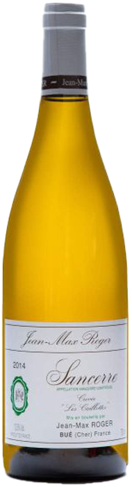 Sancerre Les Caillotes Magnum 2024 - Jean-Max Roger
