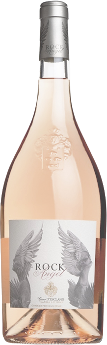 Rock Angel Magnum 2023 - Chateau D' Esclans