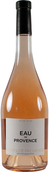 Eau de Provence Rose Magnum 2024