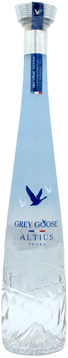 Grey Goose Altius