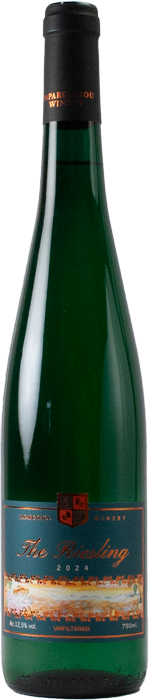 Riesling 2025 - Papargyriou Winery