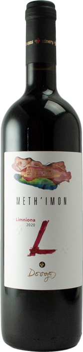 Meth' Imon "L" 2024 - Dougos Winery