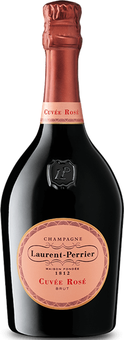 Laurent Perrier Cuvée Rosé 