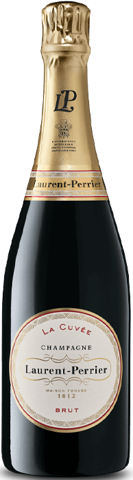 Laurent Perrier La Cuvée 