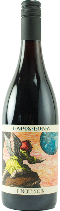 Pinot Noir 2024 - Lapis Luna