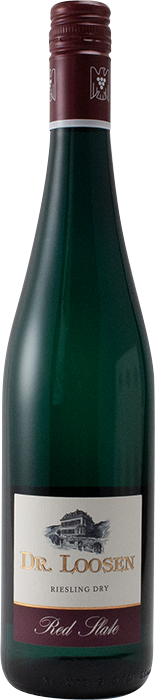 Riesling Red Slate 2024 - Dr Loosen
