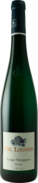 Riesling Urziger Wurzgarten GG 2023 - Dr. Loosen