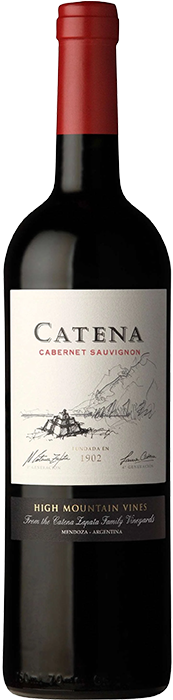 Cabernet Sauvginon 2023 - Catena Zapata