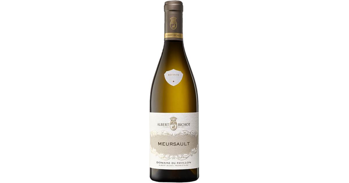 Meursault Domaine du Pavillon 2023 - Albert Bichot - Botilia.gr