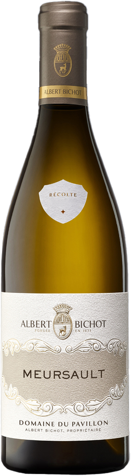 Meursault Domaine du Pavillon 2023 - Albert Bichot