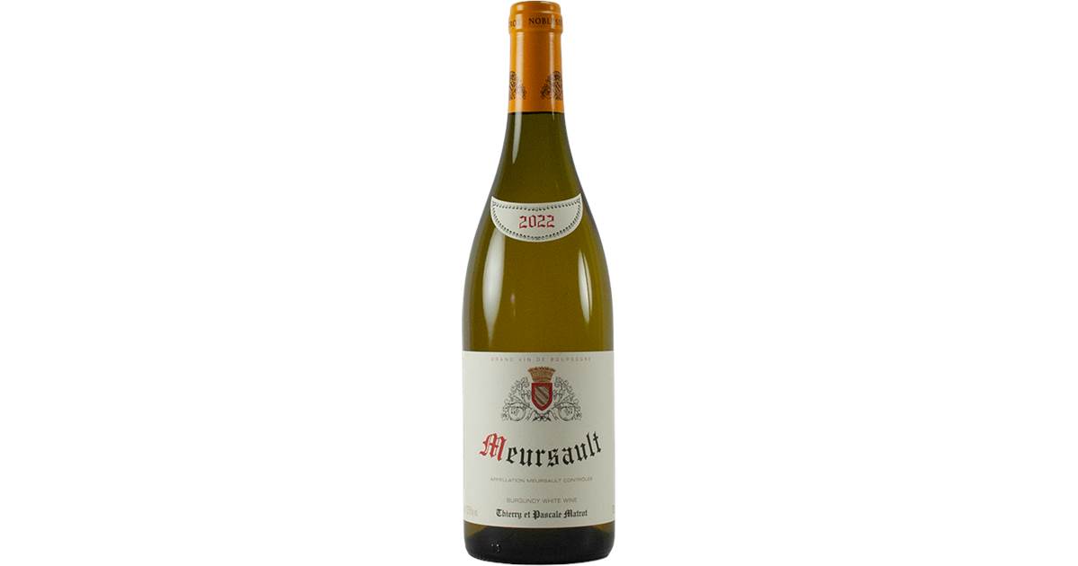 Meursault 2023 - Domaine Matrot - Botilia.gr