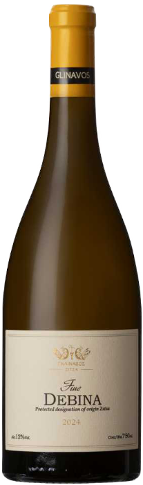 Fine Debina 2024 - Γκλίναβος