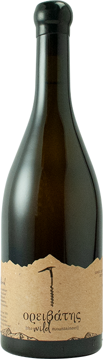 Oreivatis Wild 2022 - Akriotou Microwinery