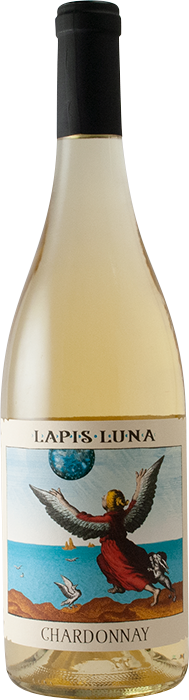 Chardonnay 2024 - Lapis Luna