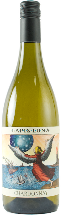 Chardonnay 2024 - Lapis Luna