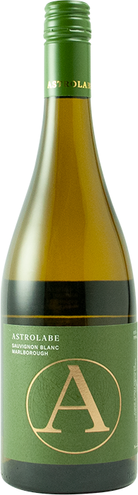 Sauvignon Blanc 2025 - Astrolabe Wines