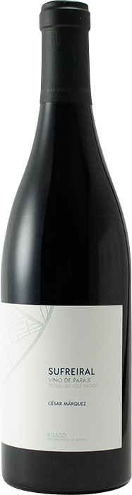 Sufreiral 2022 - Cesar Marquez