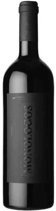 Monologos Malbec 2020 - Κτήμα Δύο Ύψη