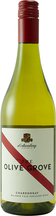 Olive Grove Chardonnay 2024 - d'Arenberg