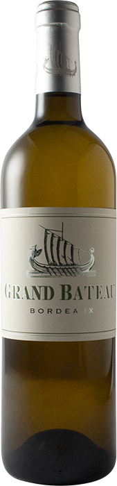 Bordeaux Blanc 2024 - Grand Bateau