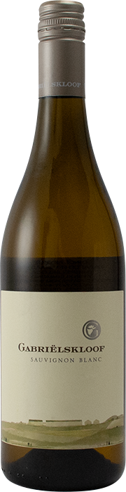 Sauvignon Blanc 2024 - Gabrielskloof Wines