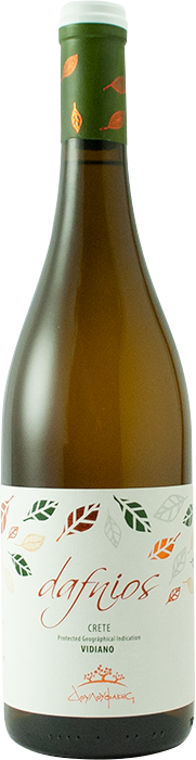 Dafnios Vidiano 2025 - Douloufakis Winery