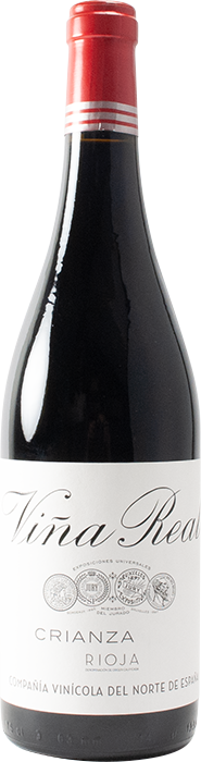 Rioja Crianza 2022 - Vina Real (CVNE)