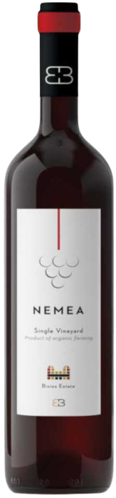 Nemea 2024 - Bizios Winery