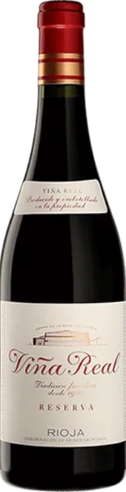 Rioja Crianza Magnum 2014 - Vina Real (CVNE)
