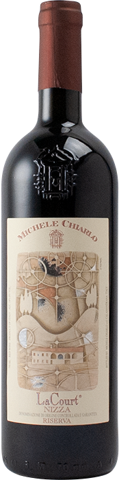 La Court Nizza Riserva 2018 - Michele Chiarlo Winery