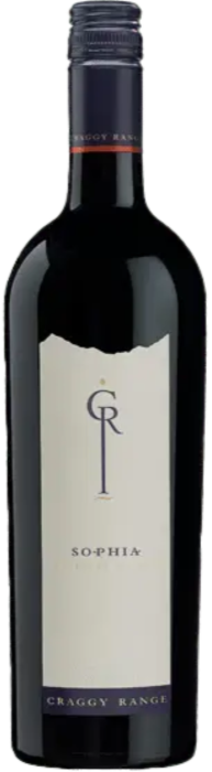 Sophia 2018 - Craggy Range